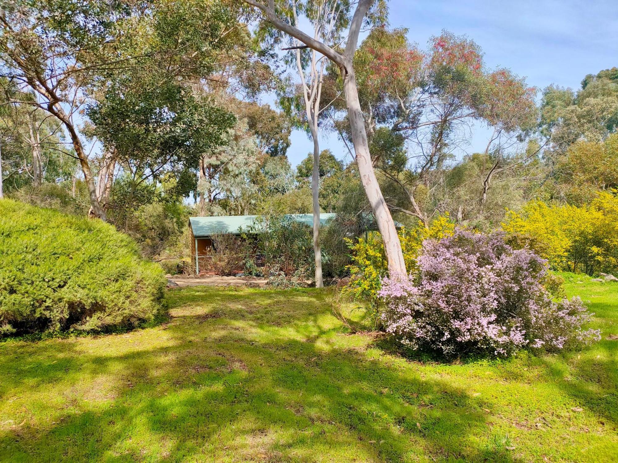 Watervale Retreat Villa Luaran gambar