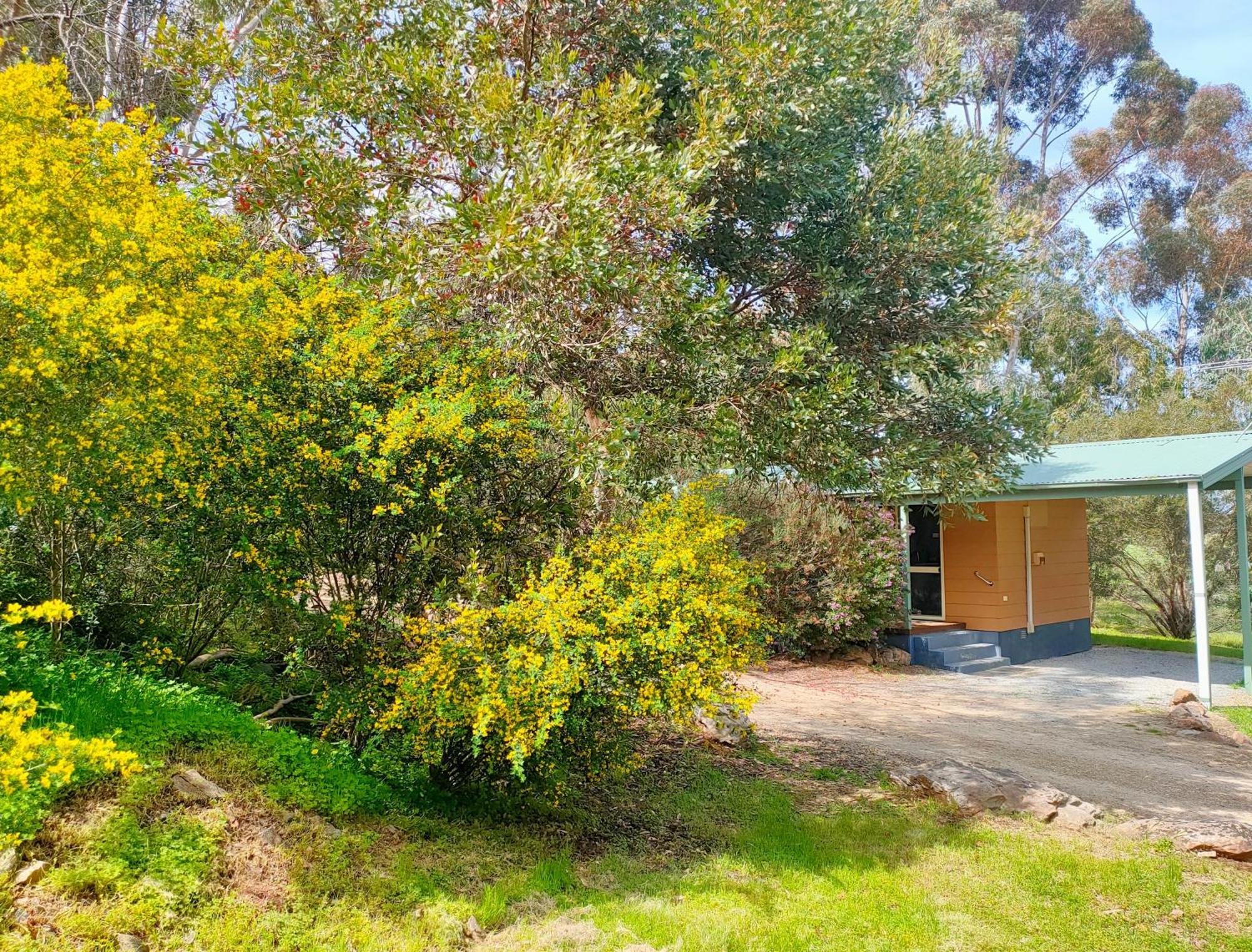 Watervale Retreat Villa Luaran gambar