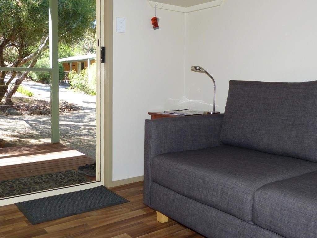 Watervale Retreat Villa Luaran gambar
