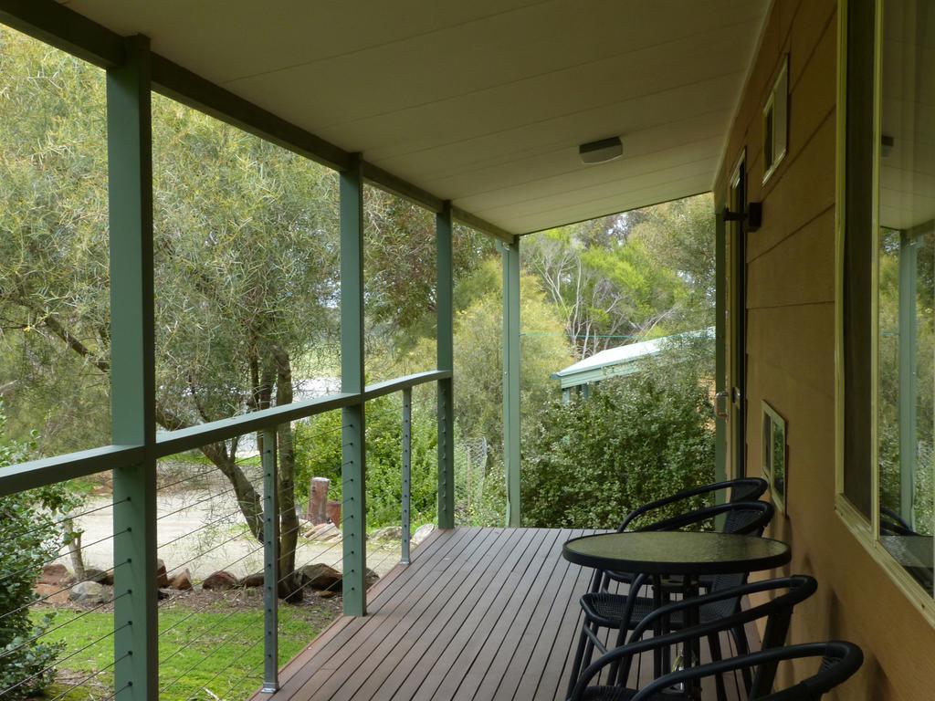 Watervale Retreat Villa Luaran gambar