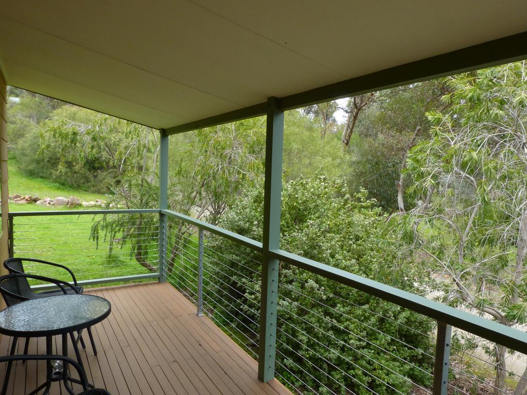 Watervale Retreat Villa Luaran gambar