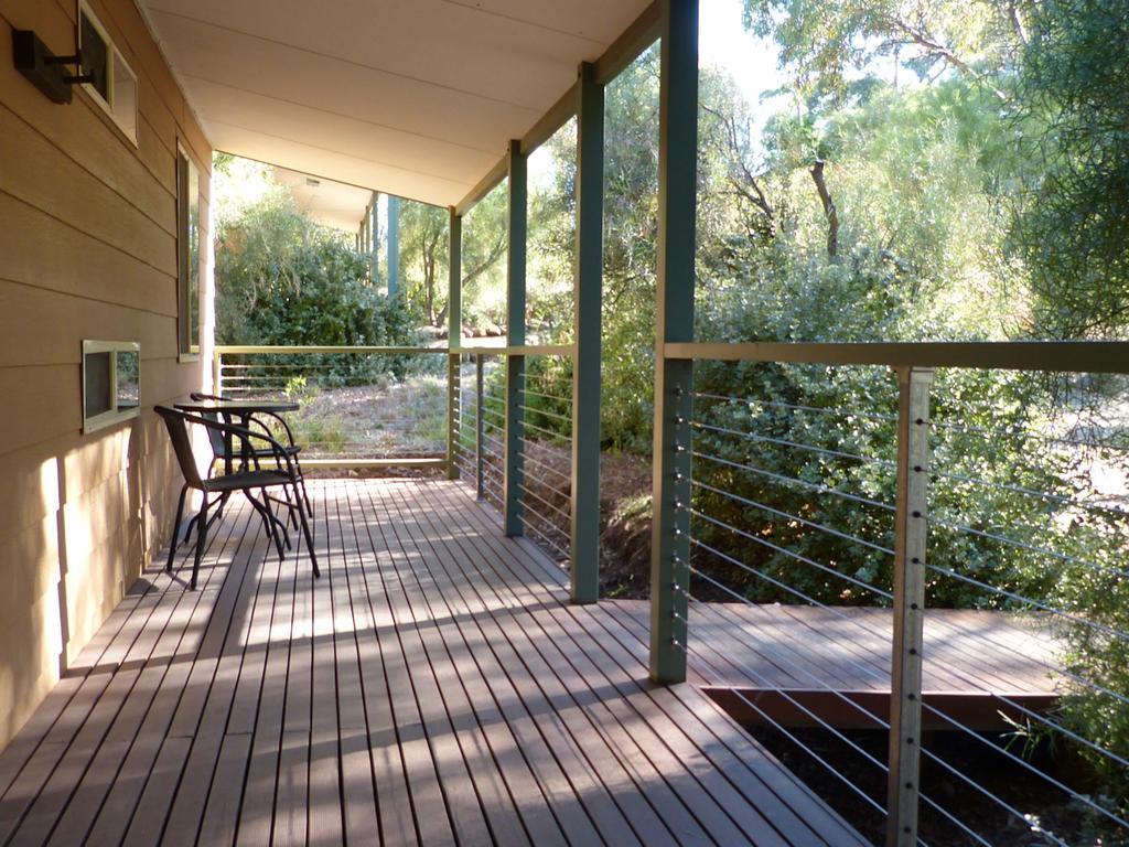 Watervale Retreat Villa Luaran gambar