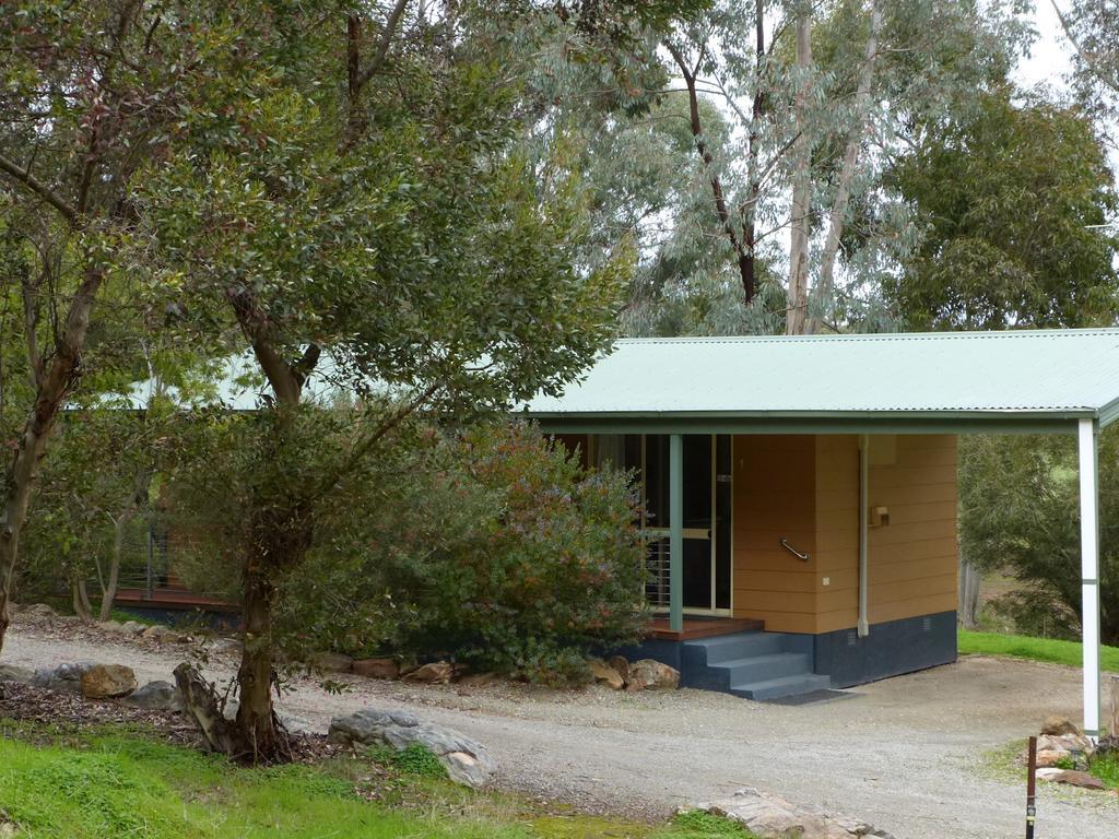 Watervale Retreat Villa Luaran gambar